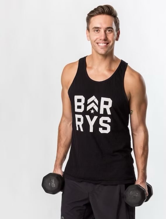 OuchMatch's tweet photo. Valuable Tips from a Barry’s Bootcamp Superstar – Boost Your Injury Recovery!

“Focus on posture and mobility, not intensity.”

#kneecap #kneeinjury #bootcamp #injury #injuryrecovery 

https://t.co/WpCNm0cmXa https://t.co/fh4KriFuLR