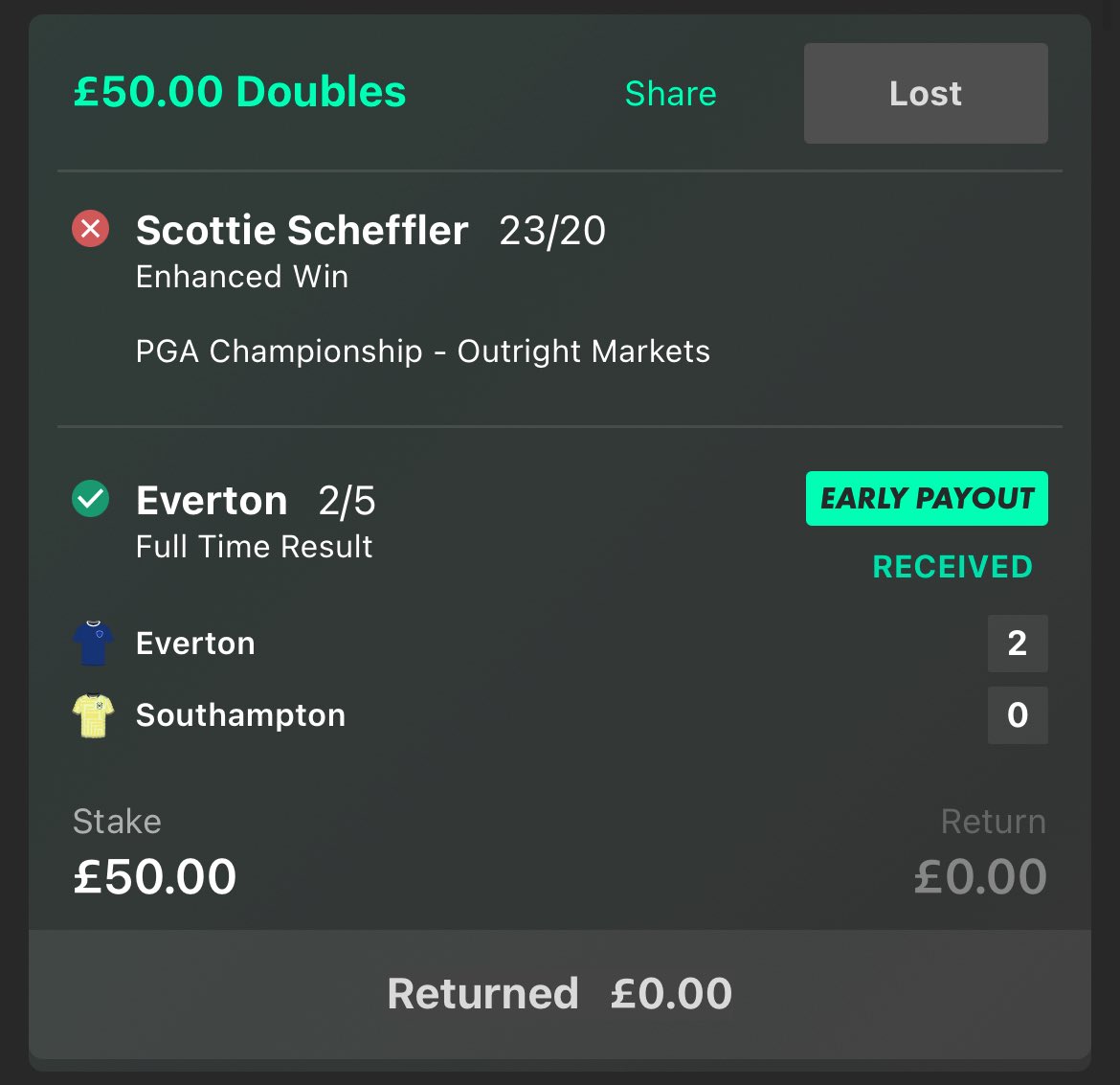 joeefc1989's tweet photo. @bet365 Some Everton game made me think Scottie was 6 ahead into the last 😳 https://t.co/Sduq66Y55Y