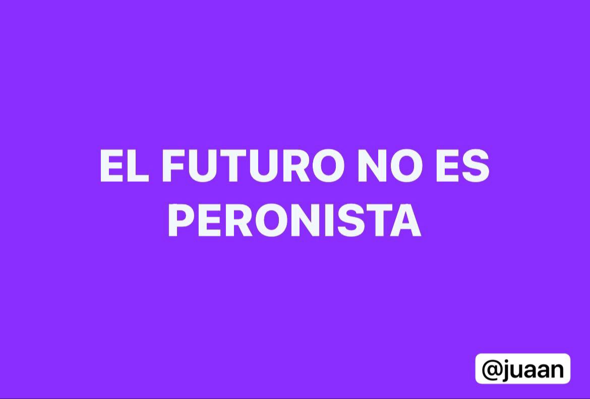 juaan's tweet photo. @JMilei https://t.co/QnmttpIwmm