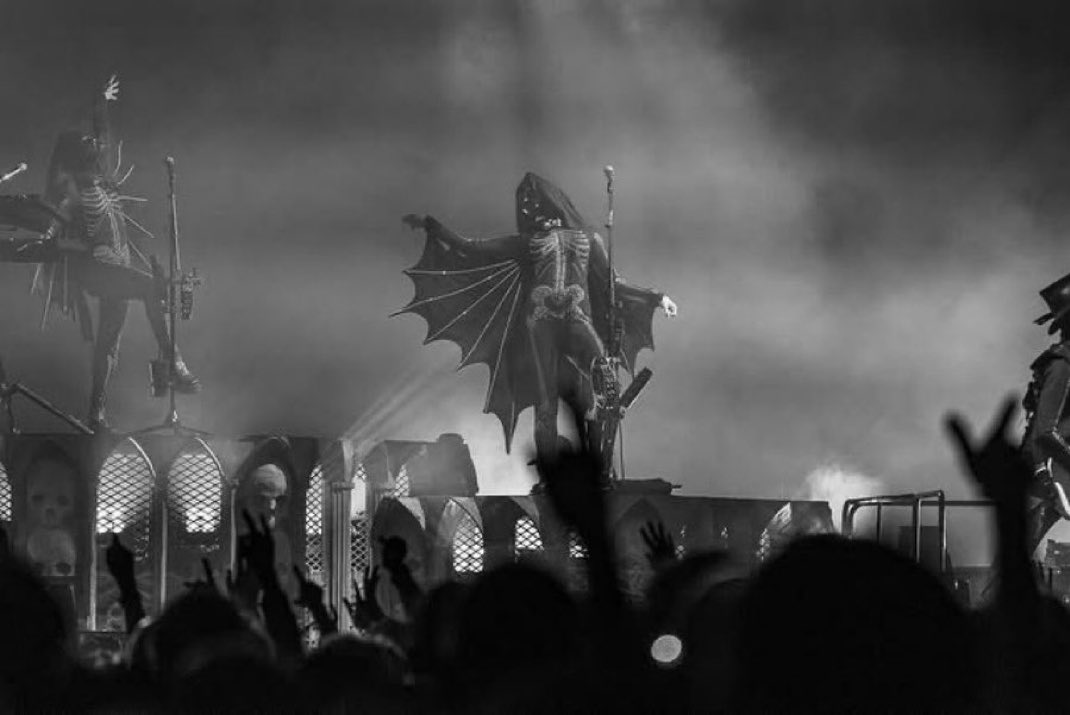 💭 (@ghoulthinker) on Twitter photo 