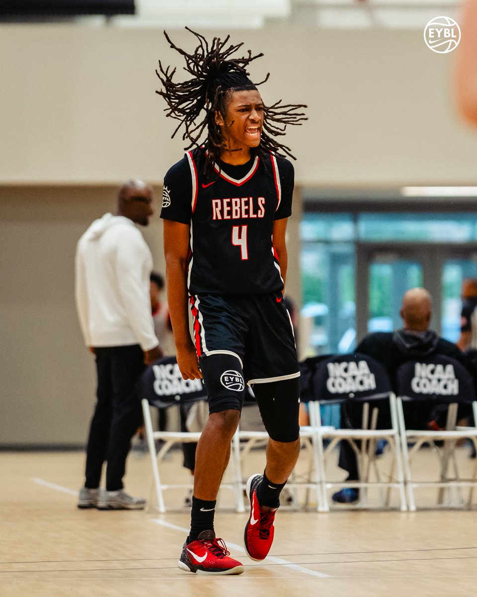 EliteYouthBasketball (@nikeeyb) on Twitter photo ๐ฆ๐ฒ๐ฒ ๐ฌ๐ผ๐ ๐ฆ๐ผ๐ผ๐ป ๐๐ผ
Memphis โ๏ธ
#EYBL | <a href="/nikebasketball/">Nike Basketball</a> ๐ฆ๐ฒ๐ฒ ๐ฌ๐ผ๐ ๐ฆ๐ผ๐ผ๐ป ๐๐ผ
Memphis โ๏ธ
#EYBL | <a href="/nikebasketball/">Nike Basketball</a>