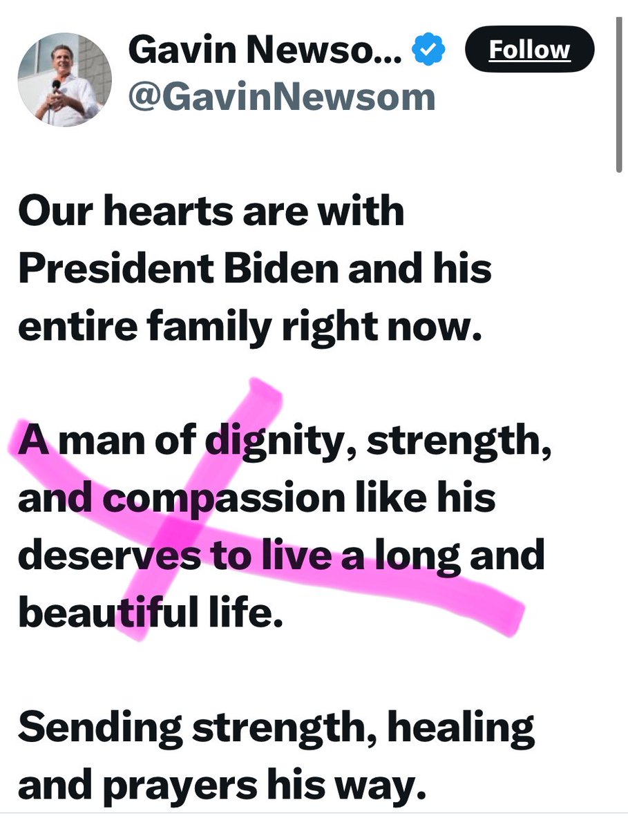 peace4bliss's tweet image. I fixed it for you.