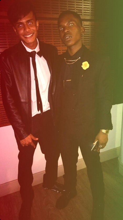 recksent's tweet photo. “17 at prom, thinking i had it all figured out.
25 now, still fighting ghosts no one sees.
the glow fades, the pain doesn’t.
this is what time really does to a reckless soul.
welcome to my evolution — scars and all.”
#recklesssentient #growth #realnotperfect #southafrica #gothboi https://t.co/nUk3H0cZUt