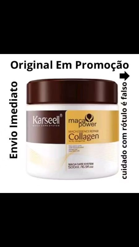 Confira meu vídeo no Shopee Video! br.shp.ee/i8bb8mf?smtt=0…

Dê uma olhada em Máscara Karseell Original por R$21,00. Compre na Shopee agora! 

#shope 
#Todos 
#destacados