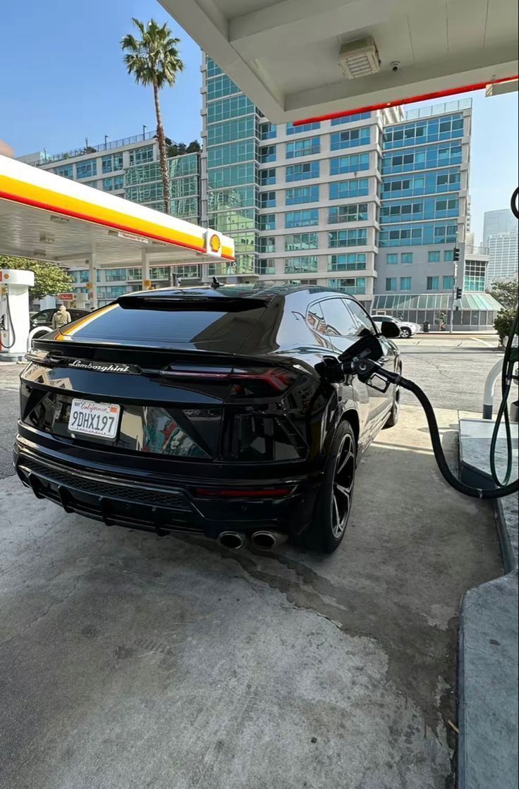 fill her up