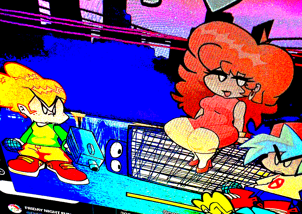 Hello everyone i wanted to say h ello  we have a teaser planned to come out soon  (a gameplay teaser) 

also the mod has a new account layout makeover..