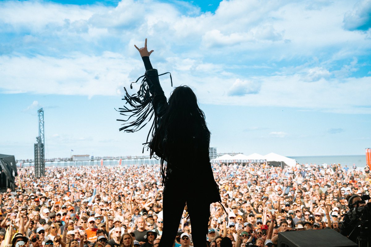 Boardwalk Rock Fest tweet media