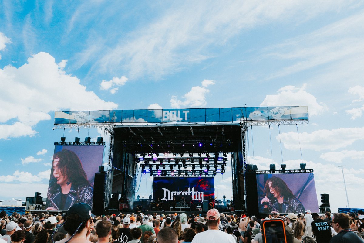 Boardwalk Rock Fest tweet media