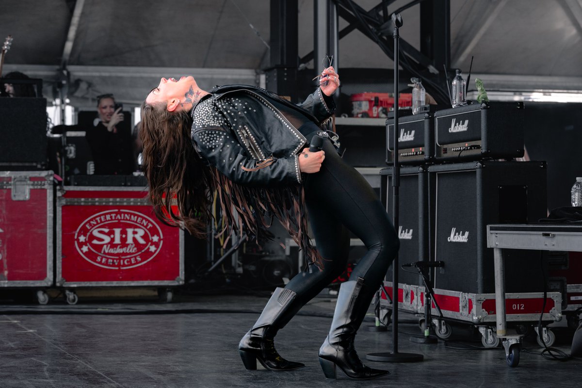 Boardwalk Rock Fest tweet media