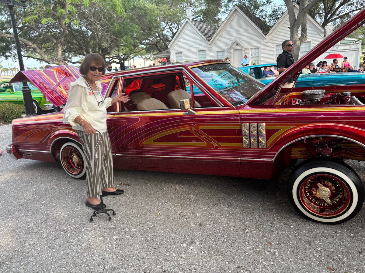 __sadmachine's tweet photo. my grandma is such a G https://t.co/zLN9sOeuY0