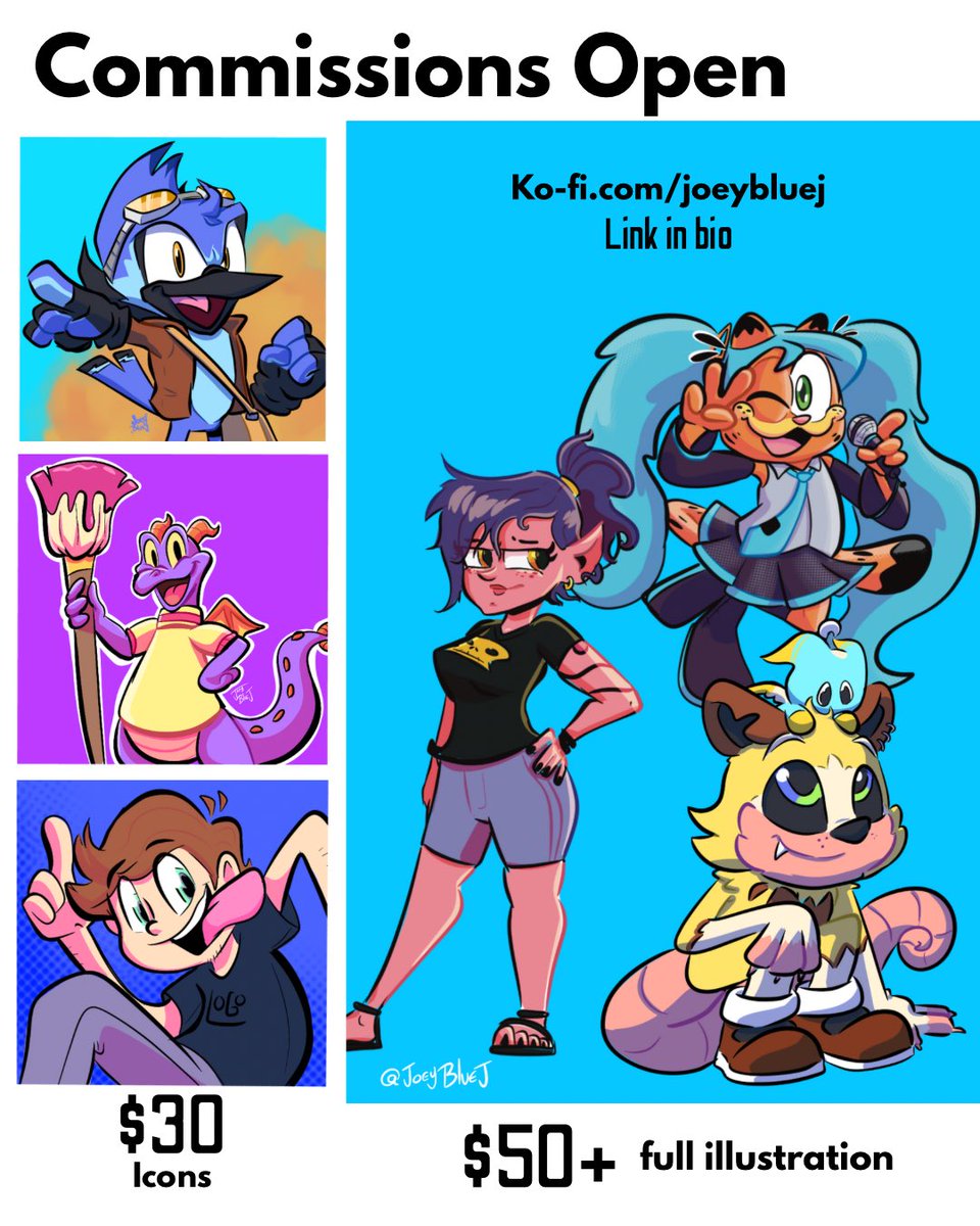 Joey BlueJ tweet media