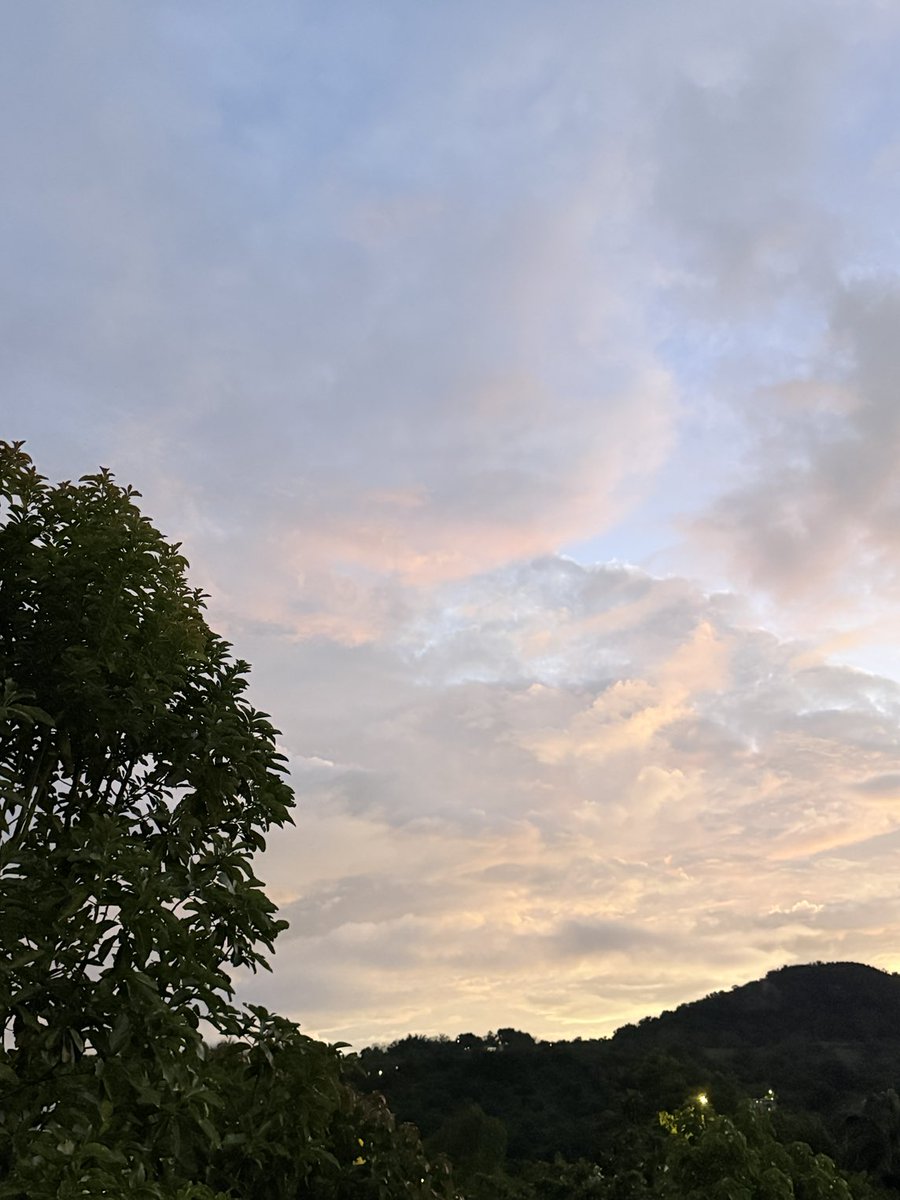 ⁦<a href="/adamonzon/">Ada Monzón</a>⁩ ⁦<a href="/CycloforumsPR/">CycloforumsPR</a>⁩ otro #Atardecer #Espectacular #Corozal #PuertoRico