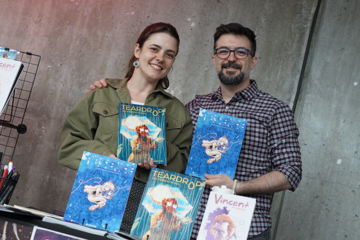 Big thanks to all the AMAZING artisans that show why this community is the best!