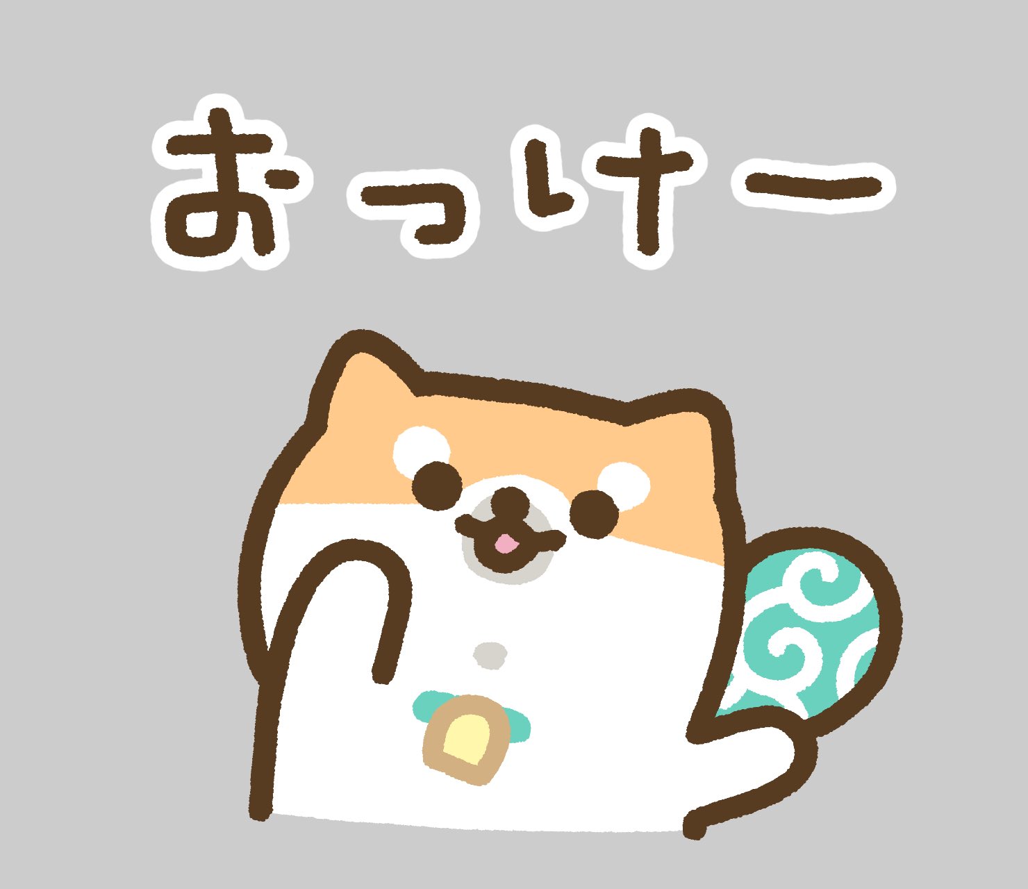 柴犬たけちよ (@takechiyo_shiba) / X