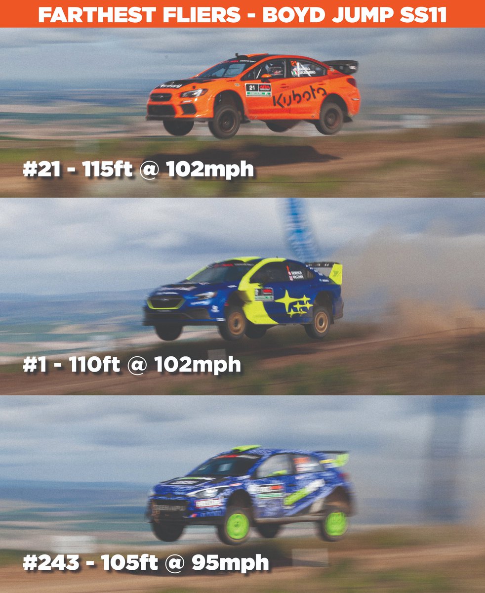DirtFish (@dirtfishrally) on Twitter photo Cars can FLY!?✈️ <a href="/OregonTrailRly/">Oregon Trail Rally</a> 
#RallyCars #ARARally #OregonTrailRally Cars can FLY!?✈️ <a href="/OregonTrailRly/">Oregon Trail Rally</a> 
#RallyCars #ARARally #OregonTrailRally