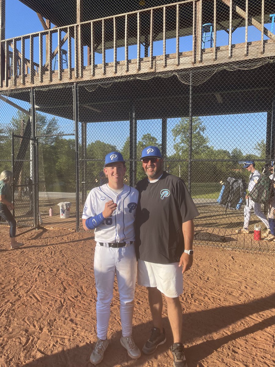 Matt Hare (@harebearjr1) on Twitter photo Super proud of this dude and all of our boys today. Threw 86 pitches today in game 1. 4 hits, 1 walk and 15K’s!! WAY TO SHOVE BUDDY!! <a href="/TopVelo_Dayton/">Top Velocity Dayton</a> <a href="/Piqua_Baseball/">Piqua Indians Baseball</a> Super proud of this dude and all of our boys today. Threw 86 pitches today in game 1. 4 hits, 1 walk and 15K’s!! WAY TO SHOVE BUDDY!! <a href="/TopVelo_Dayton/">Top Velocity Dayton</a> <a href="/Piqua_Baseball/">Piqua Indians Baseball</a>