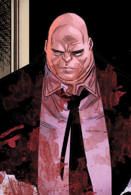 crimeskingpin's tweet image. ㅤ
"But if you are stopped — I suspect something to this degree will be 𝐯𝐞𝐫𝐲 eye-catching among our enemies — you are on your own.

My risks are my own. Yours will be your own in turn. Do we have a deal?"

【 #𝐈𝐍𝐅𝐈𝐍𝐈𝐓𝐔𝐌 / #𝐒𝐂𝐎𝐑𝐂𝐇𝐄𝐃𝐄𝐀𝐑𝐓𝐇 】