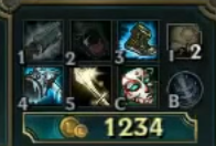 I wanna try something for my OG league players.

GUESS THE CHAMPION AND WIN 20€ RP O.o
Retweet + Follow is needed.
Guessing is open till 26.05 1:30am (in 7 days)

If no one finds it im gonna stack the money for the next challenge * . *