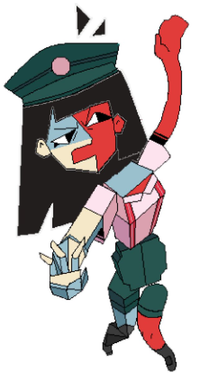 ena mspaint (w/ dream bbq alts)

#EnaJoelg #ENA #enadreambbq