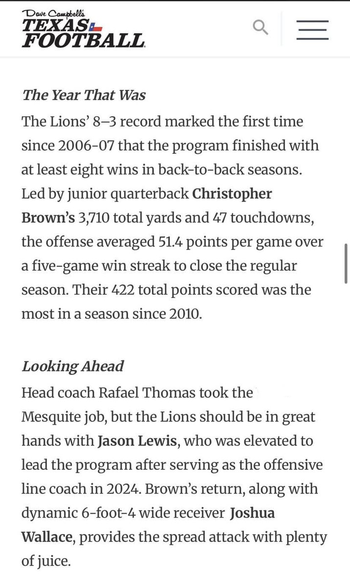 JY FLY is in great hands. <a href="/jason_Lewis_62/">Coach Jason Lewis M.Ed.</a> 

<a href="/CoachWritt/">Jon Writt, M.Ed.</a> 
<a href="/GeorgeWalkerJr8/">George Walker Jr.</a> 
<a href="/stephsquare/">Stephanie Square</a> 
<a href="/Jdwallace_/">Joshua “JD” Wallace ‘26</a> 
<a href="/im3island_/">Christopher Brown 26’</a>