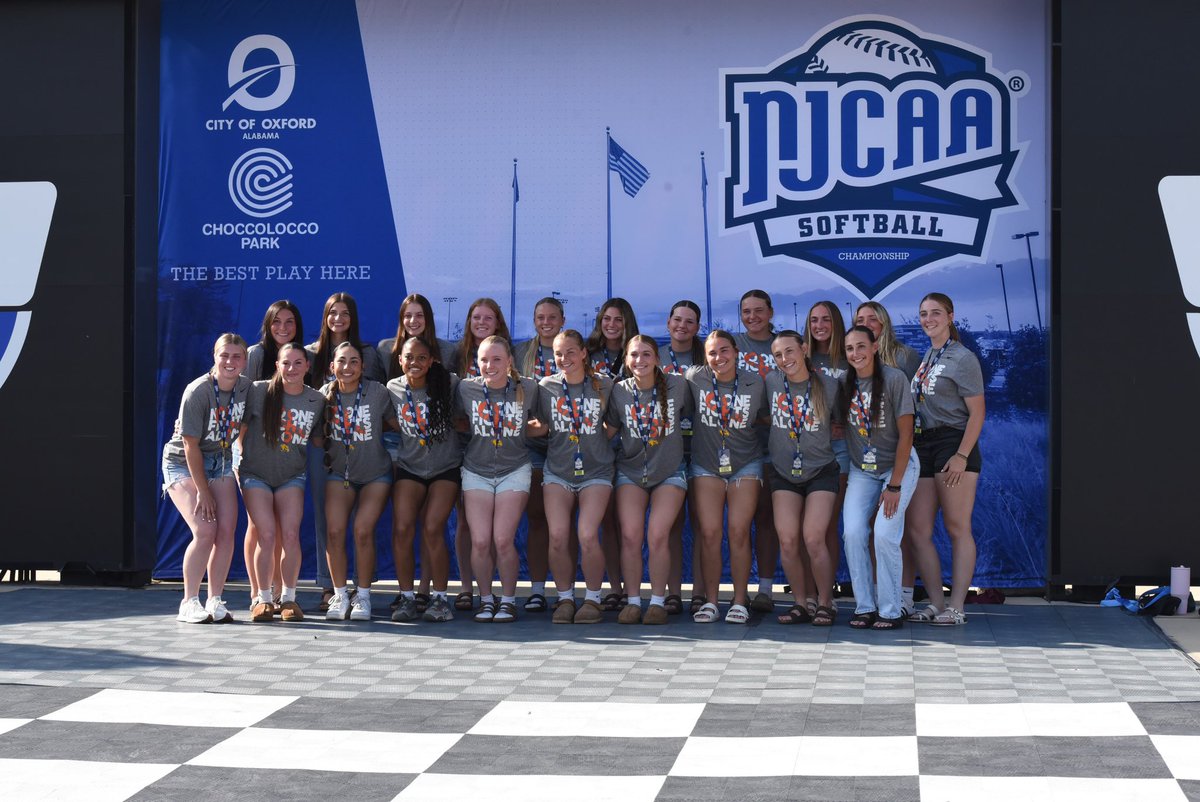 Rock Valley College Softball tweet media