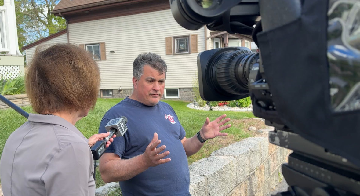 Beth Germano tweet media