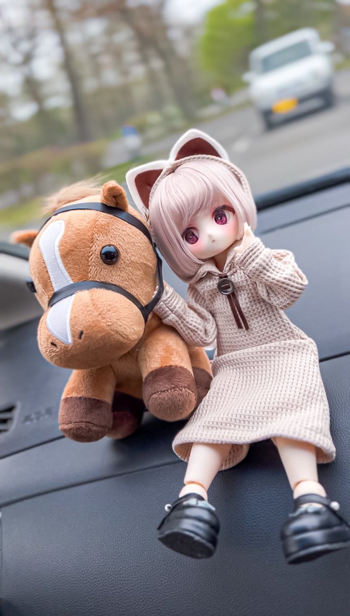 おうましゃん🐎