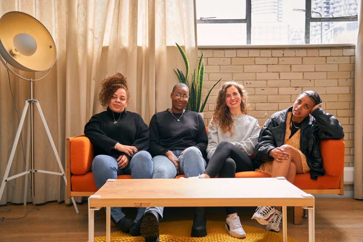 Enrollment closes tomorrow for Permission Granted, our membership centering Black writers and their careers! Don't miss it. permissiontowrite.org. If you've been looking for your permission to write, here it is ...