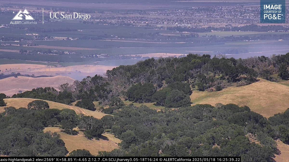 KernFiregraph's tweet image. #WalnutFire Looking very good, 50 acres w/ potential for 300 acres in grass.