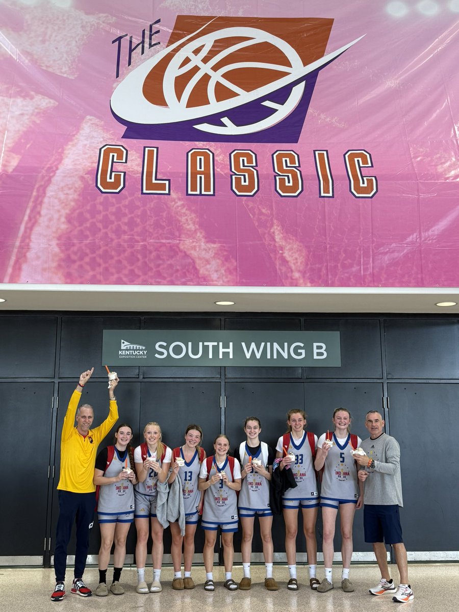 Lilly Harrier (@lillyharrier_13) on Twitter photo Ice cream for the WIN! Thank you <a href="/coachroncarter/">CoachRonCarter</a> ! #INPrideIGNITE16u <a href="/InPrideBBClub/">Indiana Pride Basketball</a> <a href="/CoachTRail/">Sam Terrell</a> <a href="/jordynnblann/">jordynn</a> <a href="/CurlessAdalynn/">Adalynn Curless</a> <a href="/AudrinaDugan/">Audrina Dugan</a> <a href="/jillrad2028/">Jillian Conrad</a> <a href="/alexis_harris08/">Alexis Harris</a> #carlee Ice cream for the WIN! Thank you <a href="/coachroncarter/">CoachRonCarter</a> ! #INPrideIGNITE16u <a href="/InPrideBBClub/">Indiana Pride Basketball</a> <a href="/CoachTRail/">Sam Terrell</a> <a href="/jordynnblann/">jordynn</a> <a href="/CurlessAdalynn/">Adalynn Curless</a> <a href="/AudrinaDugan/">Audrina Dugan</a> <a href="/jillrad2028/">Jillian Conrad</a> <a href="/alexis_harris08/">Alexis Harris</a> #carlee