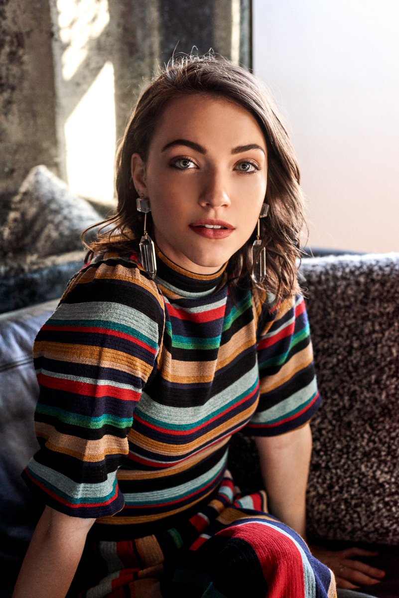 JuanC_Rdgz's tweet photo. 📺 Happy Birthday Violett Beane 🎂📺
#ViolettBeane #TheFlash #LegendsofTomorrow #JesseWells #JesseQuick #HappyBirthdayViolettBeane https://t.co/vDHXMsSx2u