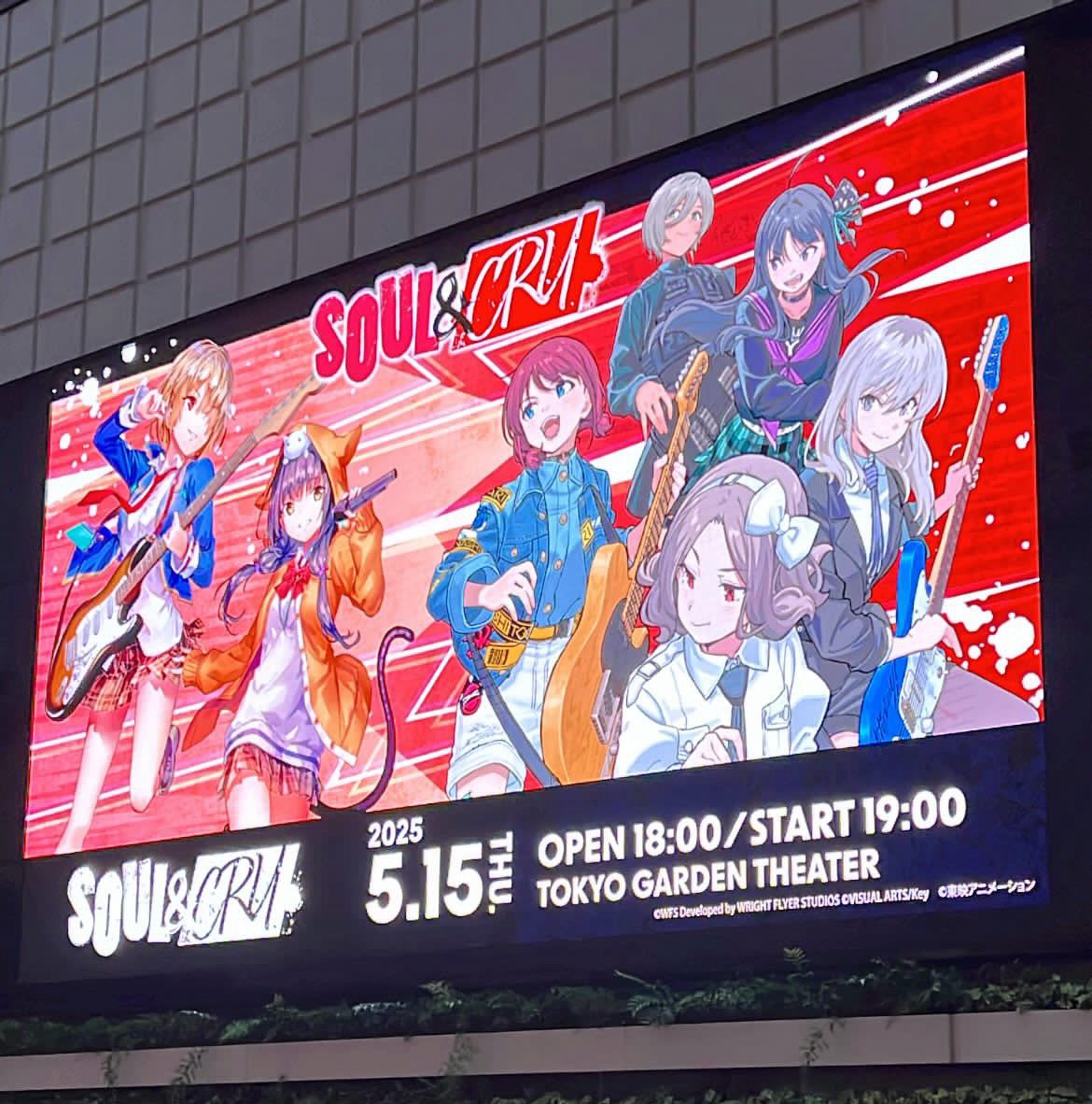 KLIM(くりーむ)/くらさん🍨 tweet media