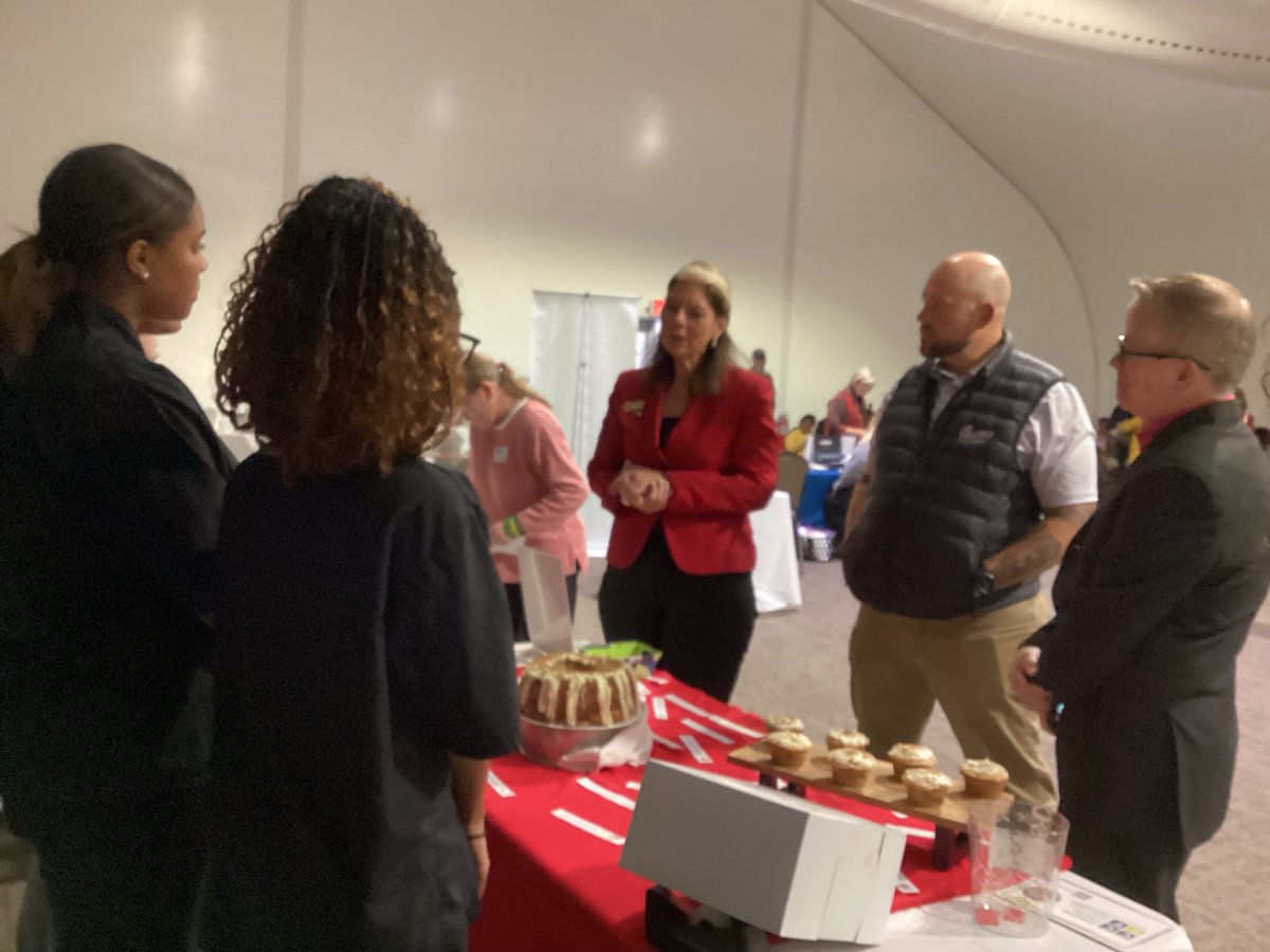 Cabarrus County Education Foundation (CCEF) tweet media