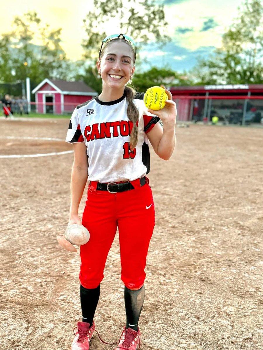 Bomb Squad!!! 💣 💣 💣 

Avarie Spuller gets her first HR of the season while playing rival Brighton!! Congratulations Avarie!!! <a href="/ASpuller2026/">Avarielle Spuller 2026</a>