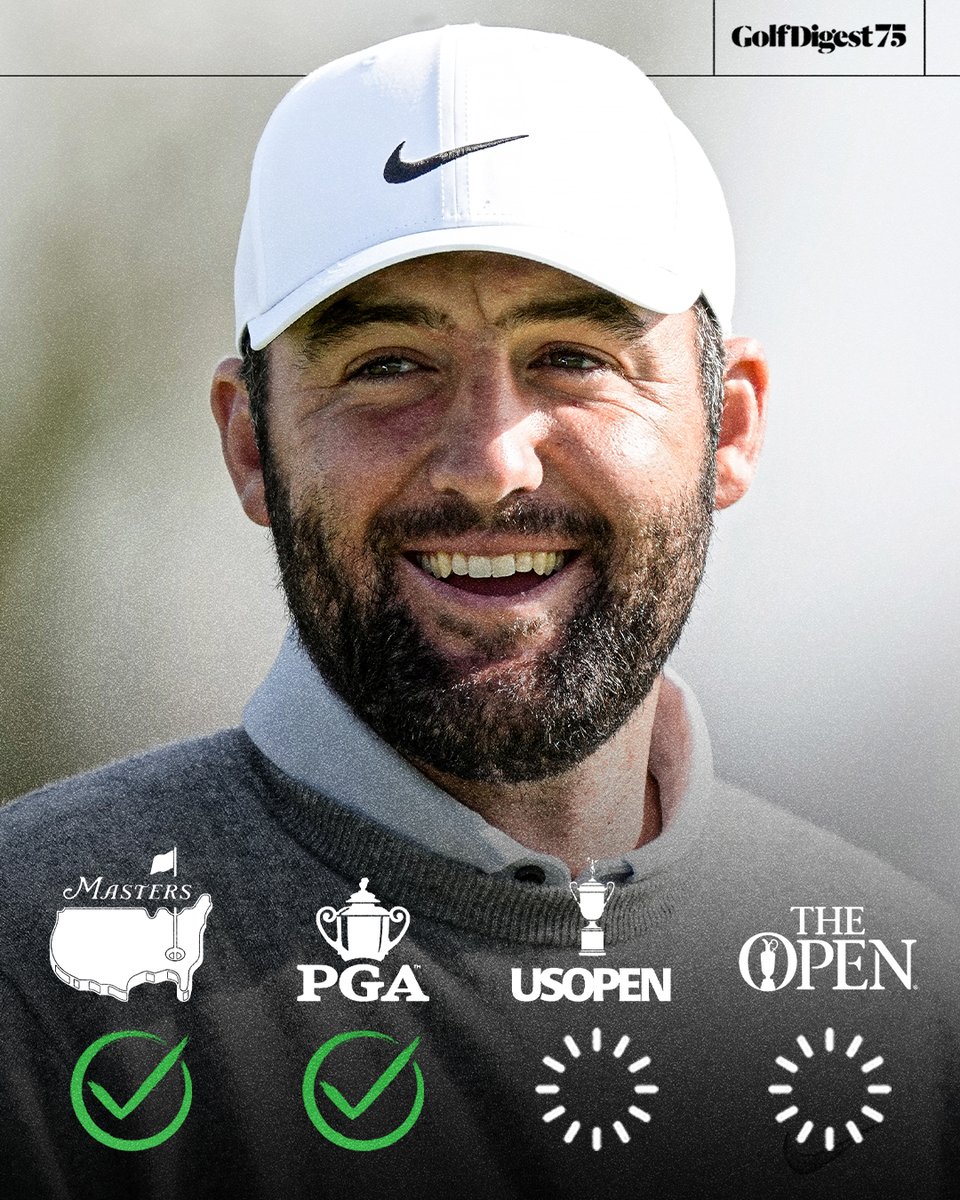 Golf Digest tweet media