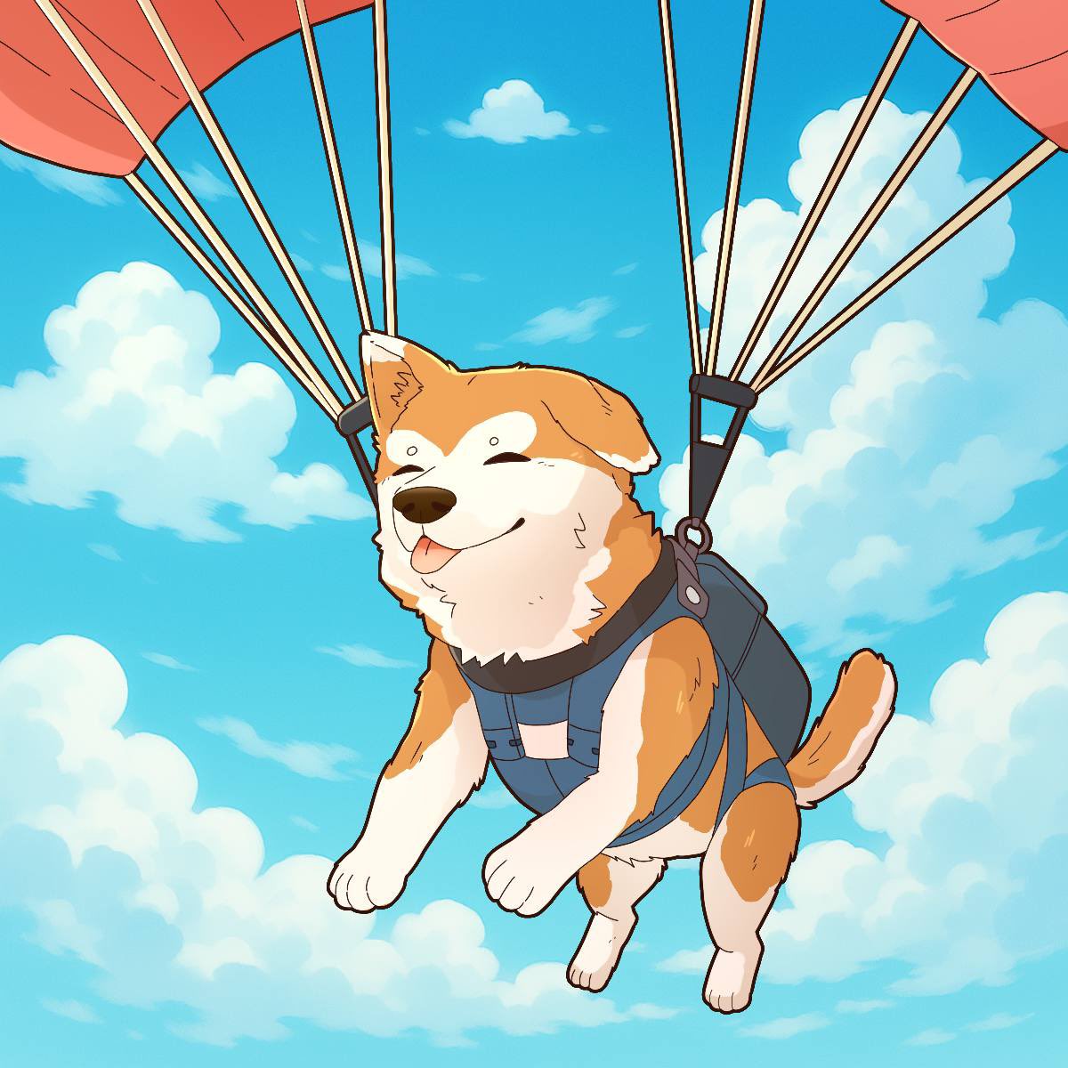 Duncan (@degenduncan) on Twitter photo $800 in $Hachi Giveaway!
All Steps:
like + rt + follow <a href="/HachiOnEthereum/">Hachi On Ethereum</a>
Comment your $ETH wallet below
Picking winner in 24 hours. $800 in $Hachi Giveaway!
All Steps:
like + rt + follow <a href="/HachiOnEthereum/">Hachi On Ethereum</a>
Comment your $ETH wallet below
Picking winner in 24 hours.