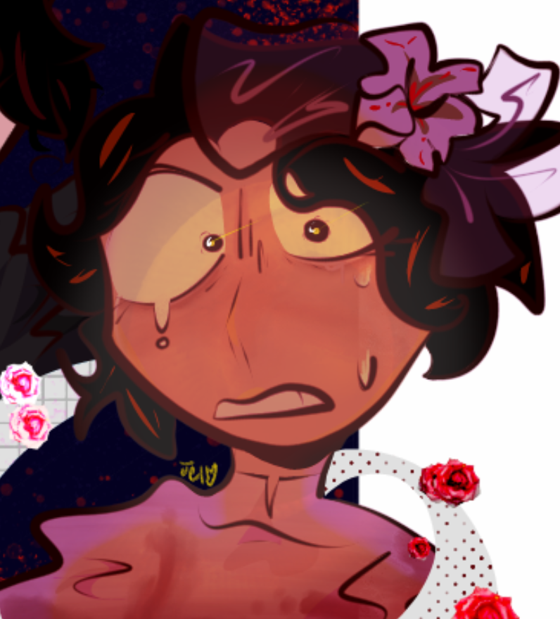Winter__zz's tweet photo. Trying a new drawing program I miss them
#marriedinred #studioinvestigrave #marriedinredfanart https://t.co/ydPfUE5trm