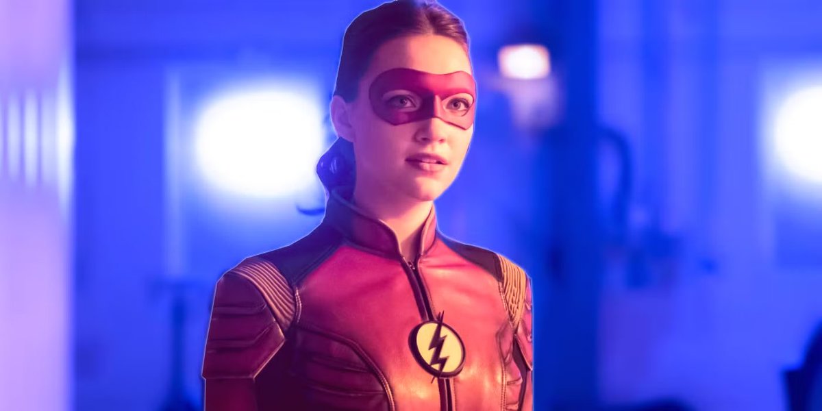 JuanC_Rdgz's tweet photo. 📺 Happy Birthday Violett Beane 🎂📺
#ViolettBeane #TheFlash #LegendsofTomorrow #JesseWells #JesseQuick #HappyBirthdayViolettBeane https://t.co/vDHXMsSx2u