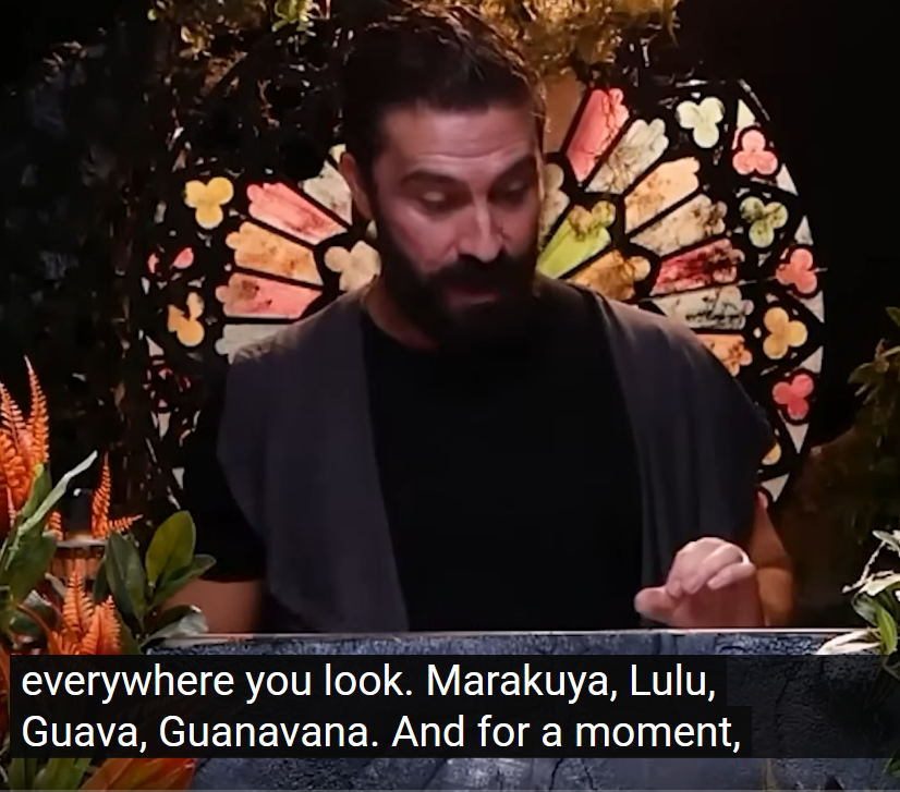 The Dear Grandson (@thedeargrandson) on Twitter photo for some reason <a href="/Luiscarazo/">Luis Carazo</a> saying Guayaba and Guanabana sent me on a spin 🥵, might have my bear policies, but I can break them whenever I want for some reason <a href="/Luiscarazo/">Luis Carazo</a> saying Guayaba and Guanabana sent me on a spin 🥵, might have my bear policies, but I can break them whenever I want