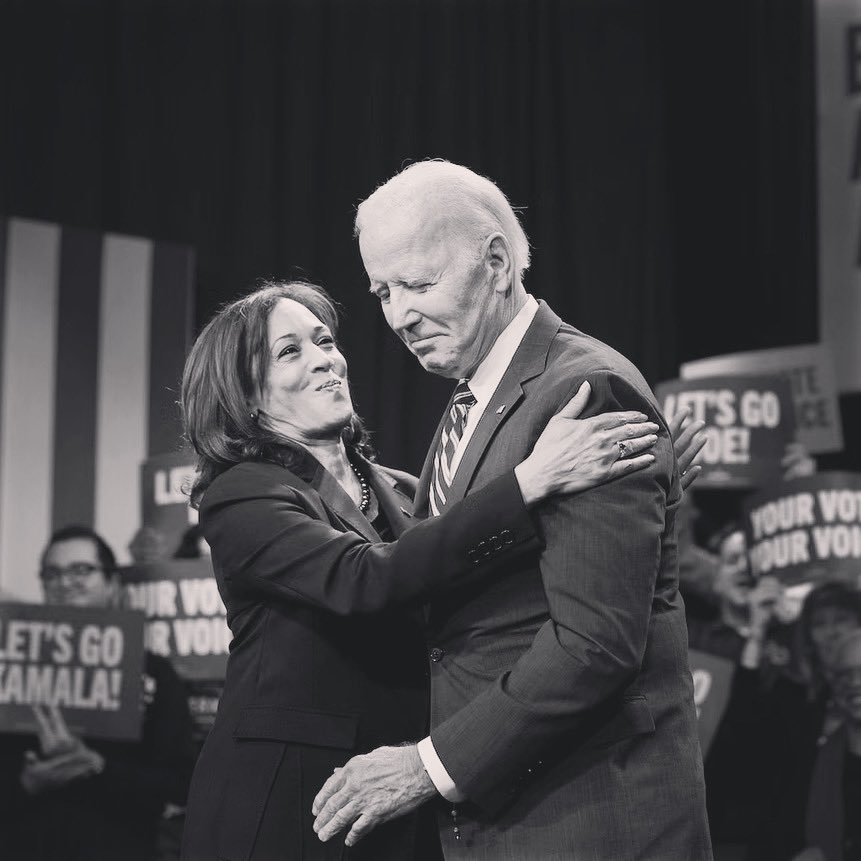 TactQueen's tweet image. Sending my thoughts and prayers to president Biden and his family.