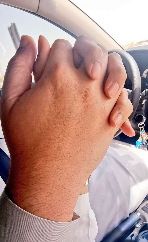 Achievement unlocked: Married ♥️💍

Thursday, 15 May 2025 🌌