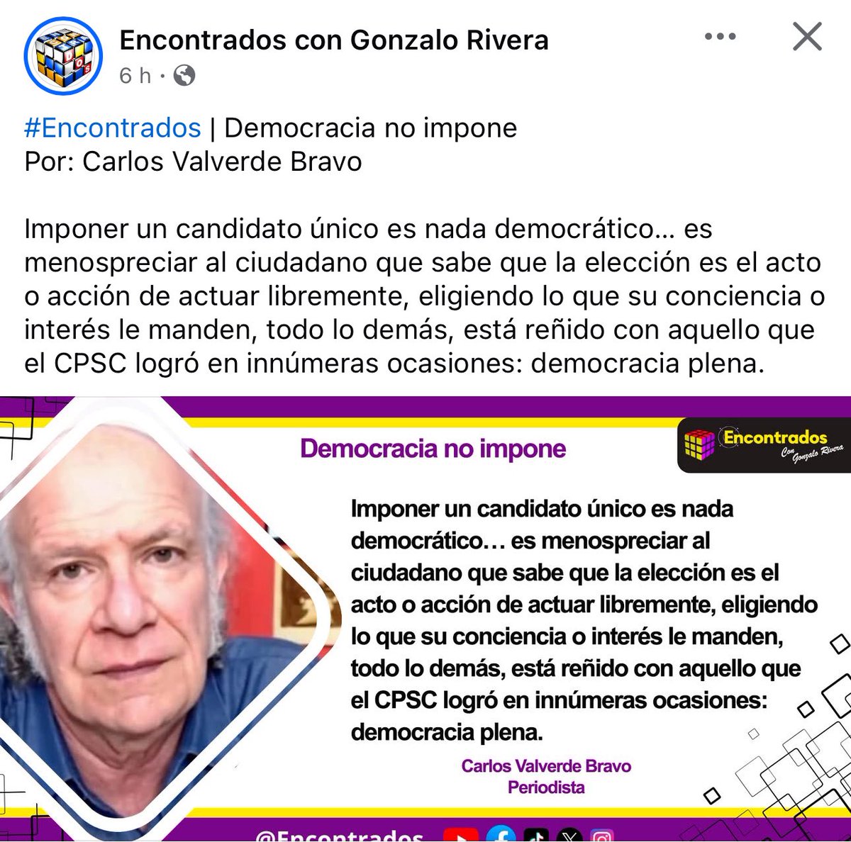 AgustinZambrana's tweet photo. Con esta misma estrategia durante el Censo de no servir de guías a la población, nos terminaron de robar 1Millon de bolivianos en Santa Cruz.
Esta vez, necesitamos mojarnos, arriesgarnos y jugárnosla para recuperar la democracia.
#Unanse
#VotoConsciente https://t.co/JYQidESMDQ