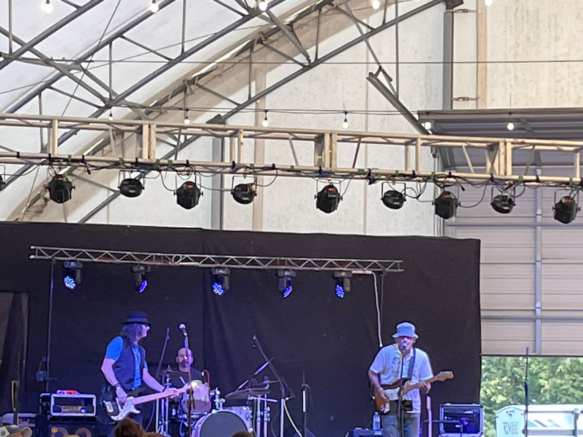 Tina Bergman tweet media