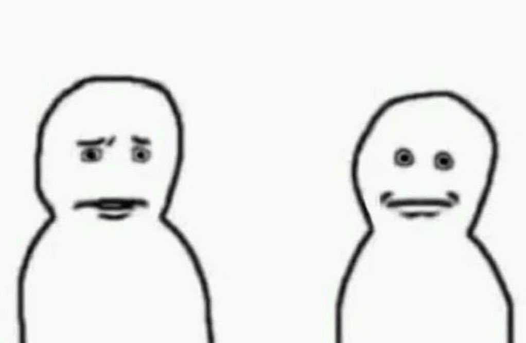 Ph4nt0m3nby's tweet photo. Yo antes creia que la ficción no afecta la vida real, pero luego me puse a pensarlo mas a profundidad https://t.co/7cYYEJ5yNt