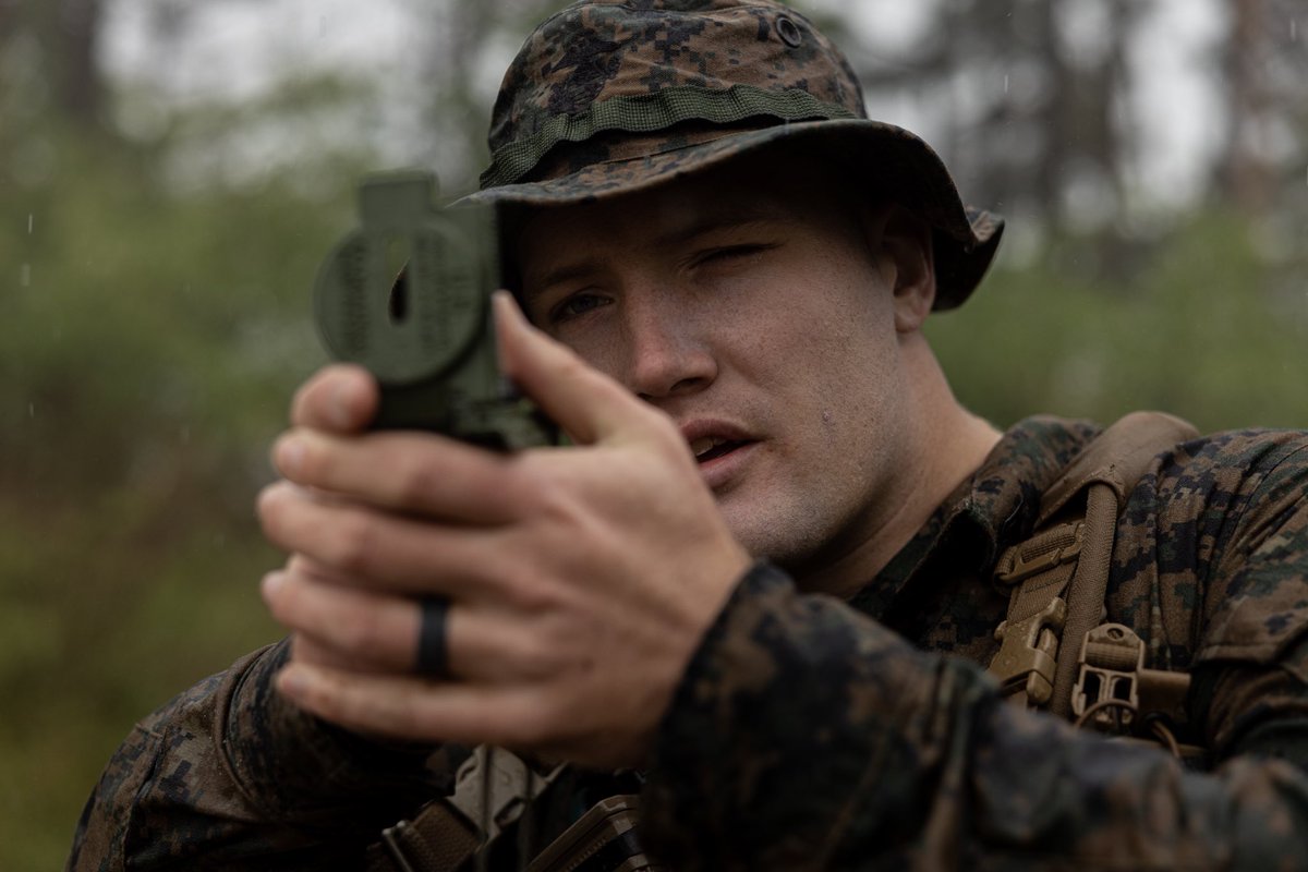 3d Marine Division tweet media