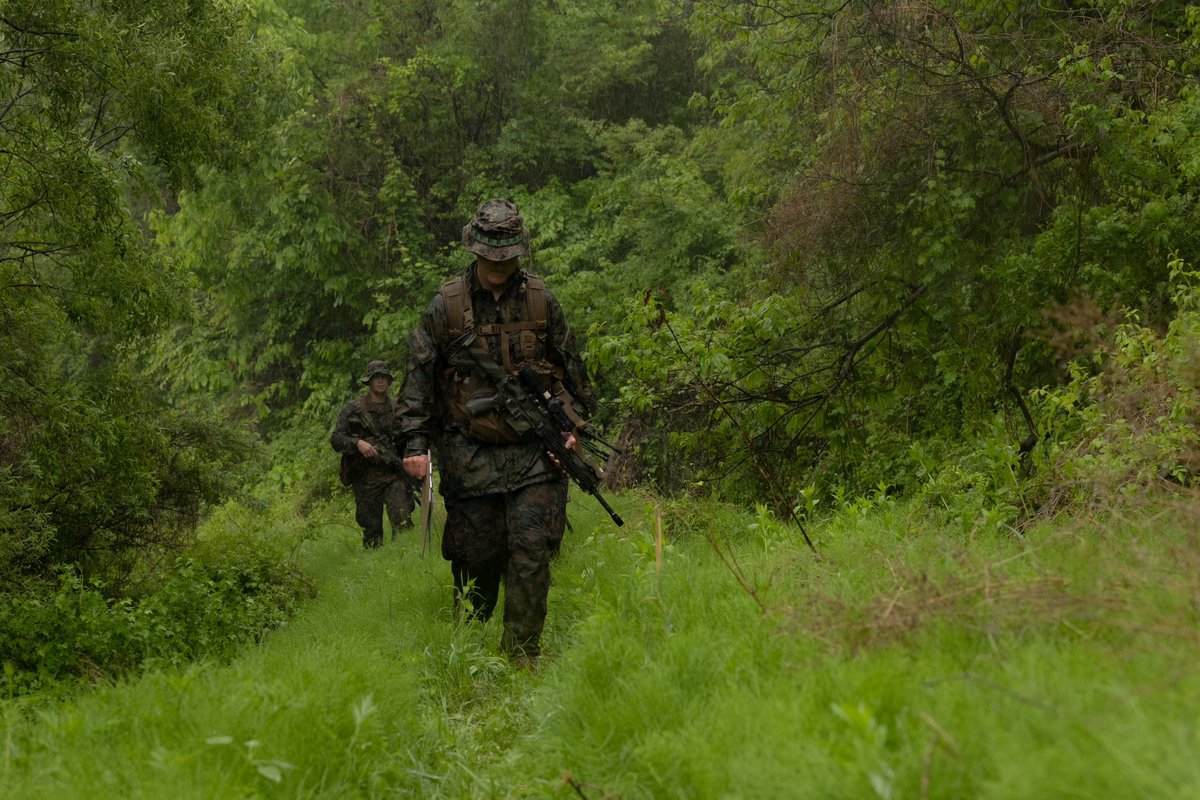 3d Marine Division tweet media