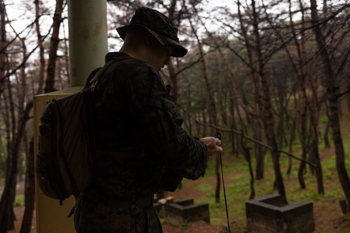 3d Marine Division tweet media