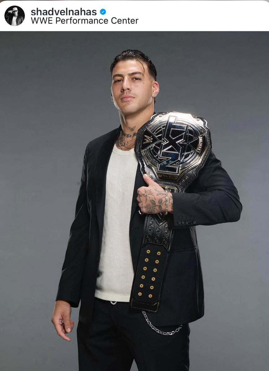 WWE JUST SIGNED AN EGYPTIAN WRESTLER, I FINALLY WIN SOMETHING 🤩