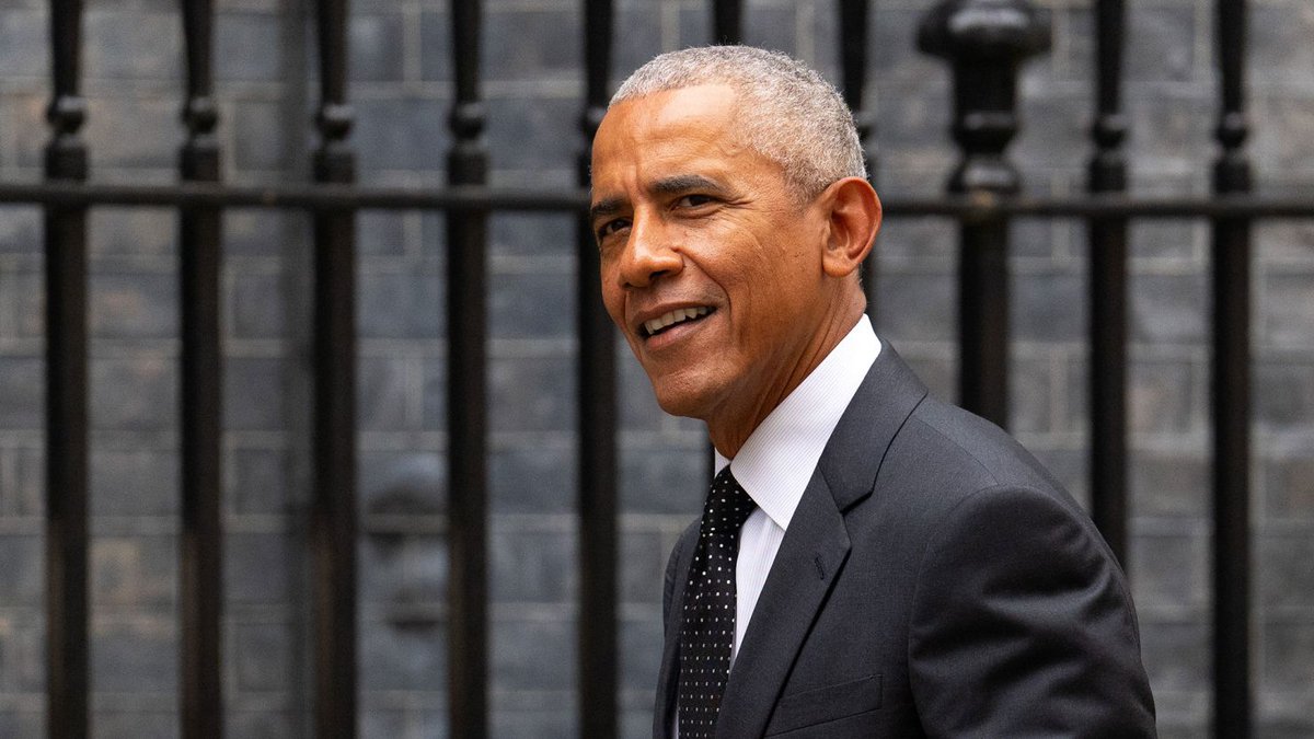 John McAfee ๐บ๐ธ News (@mcafeenew) on Twitter photo Well, well, wellโฆ
Was his name really Barack Hussein Obama โ or was it Jean Paul Ludwig? Let me explain.
After digging through records and old documents, something strange surfaced: the Social Security Number 042-68-4425, the one linked to Barack Obama, was originally assigned Well, well, wellโฆ
Was his name really Barack Hussein Obama โ or was it Jean Paul Ludwig? Let me explain.
After digging through records and old documents, something strange surfaced: the Social Security Number 042-68-4425, the one linked to Barack Obama, was originally assigned
