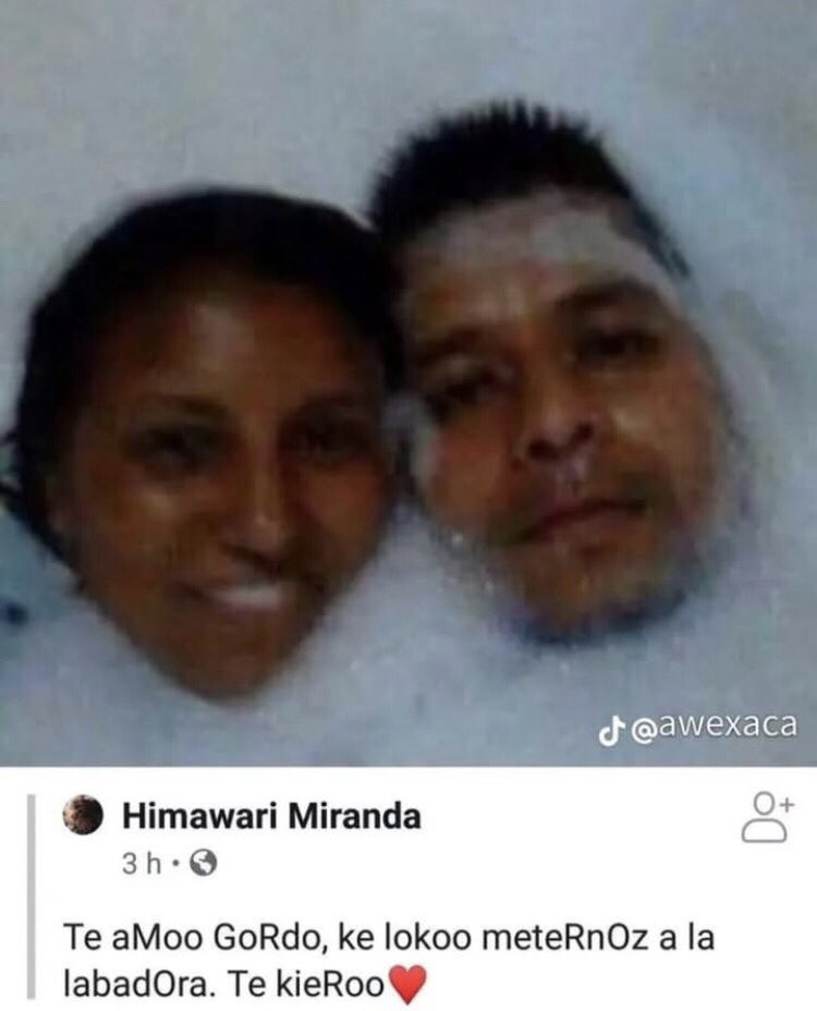drnkdzz's tweet photo. Esa es la historia detrás de sus fotos https://t.co/aGI72P5Cu0